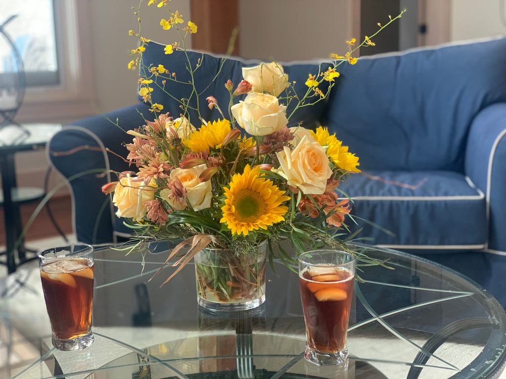 September Social Classic - Delivery Saturday, September 19th